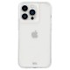 Husa Case Mate Tough Plus Apple iPhone 13 Pro, transparent (iPhone 13 Pro, CM046666) by www.silkase.ro